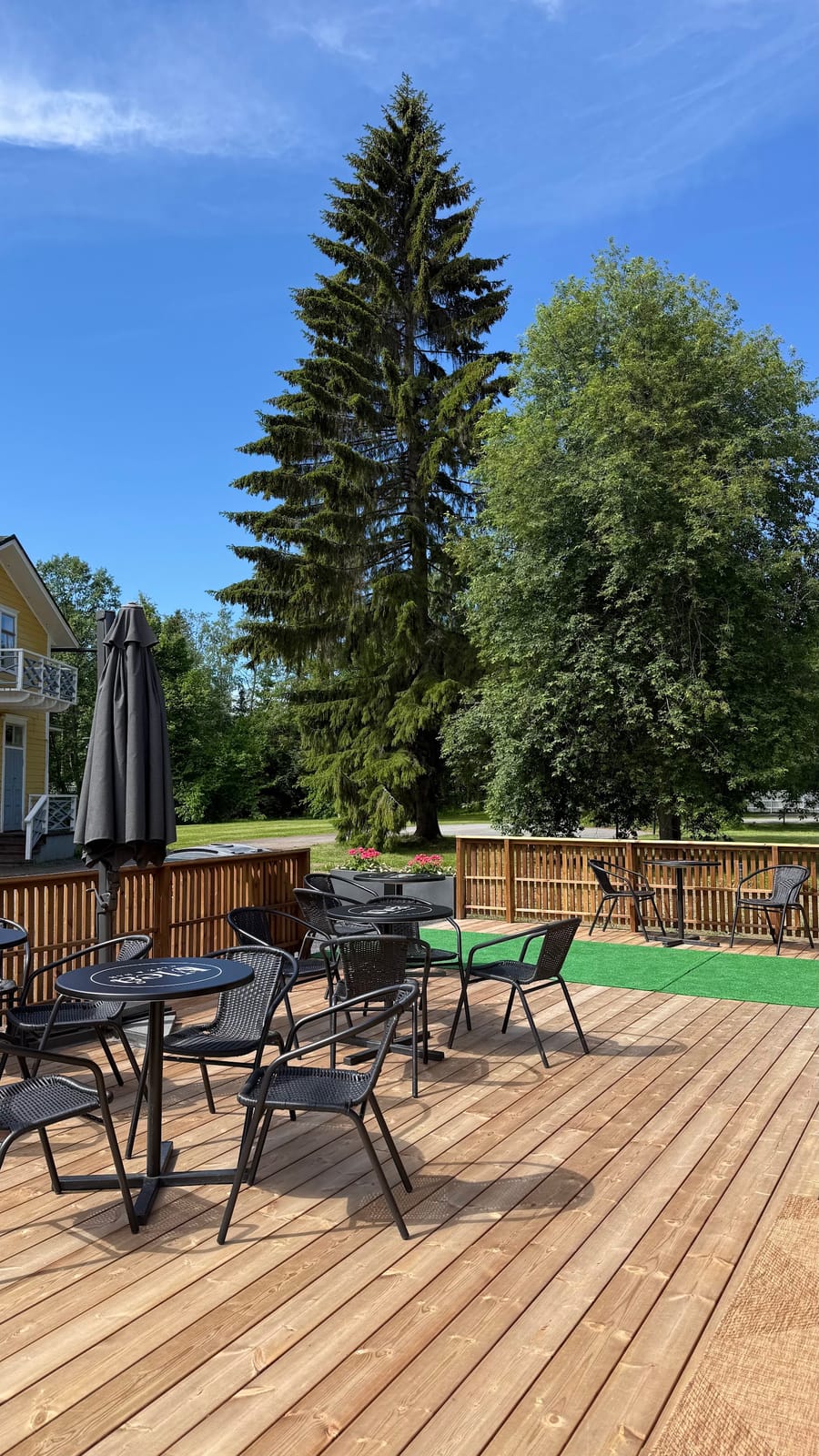 Cafe Uleå