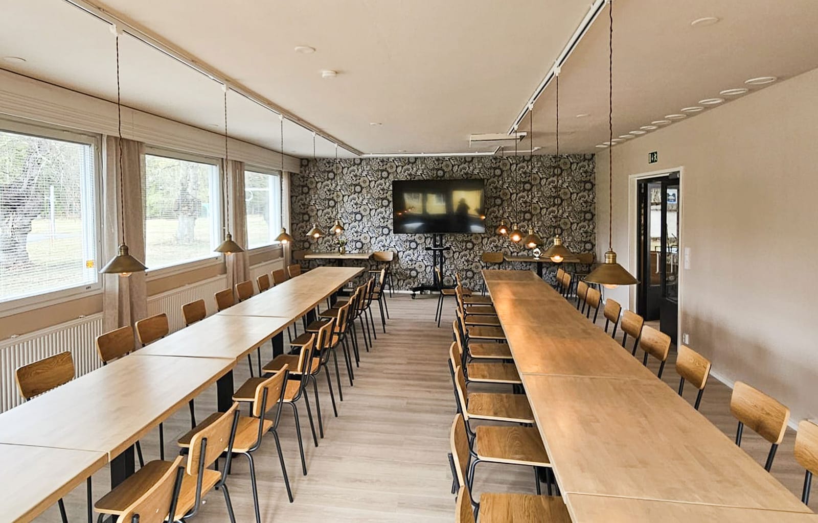 Cafe Uleå photo 2