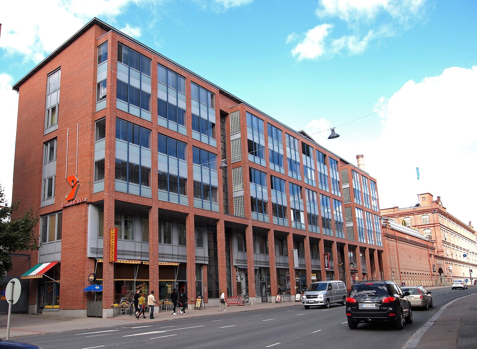 Cafè Karalis - Sardinialainen caffetteria photo 4