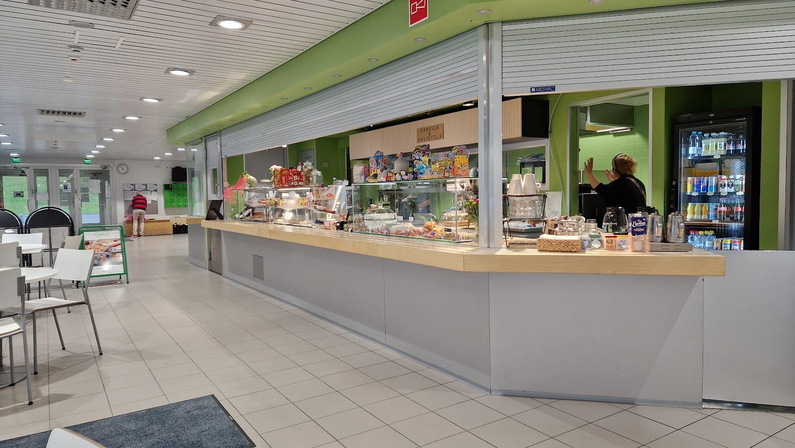 DiDi Cafe