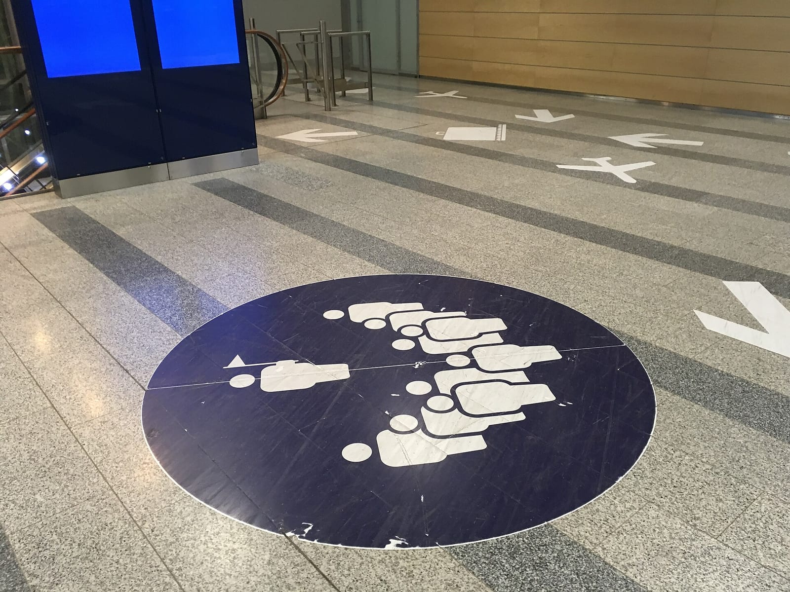 Espresso House Helsinki-Vantaa Airport Gate 29 photo 5