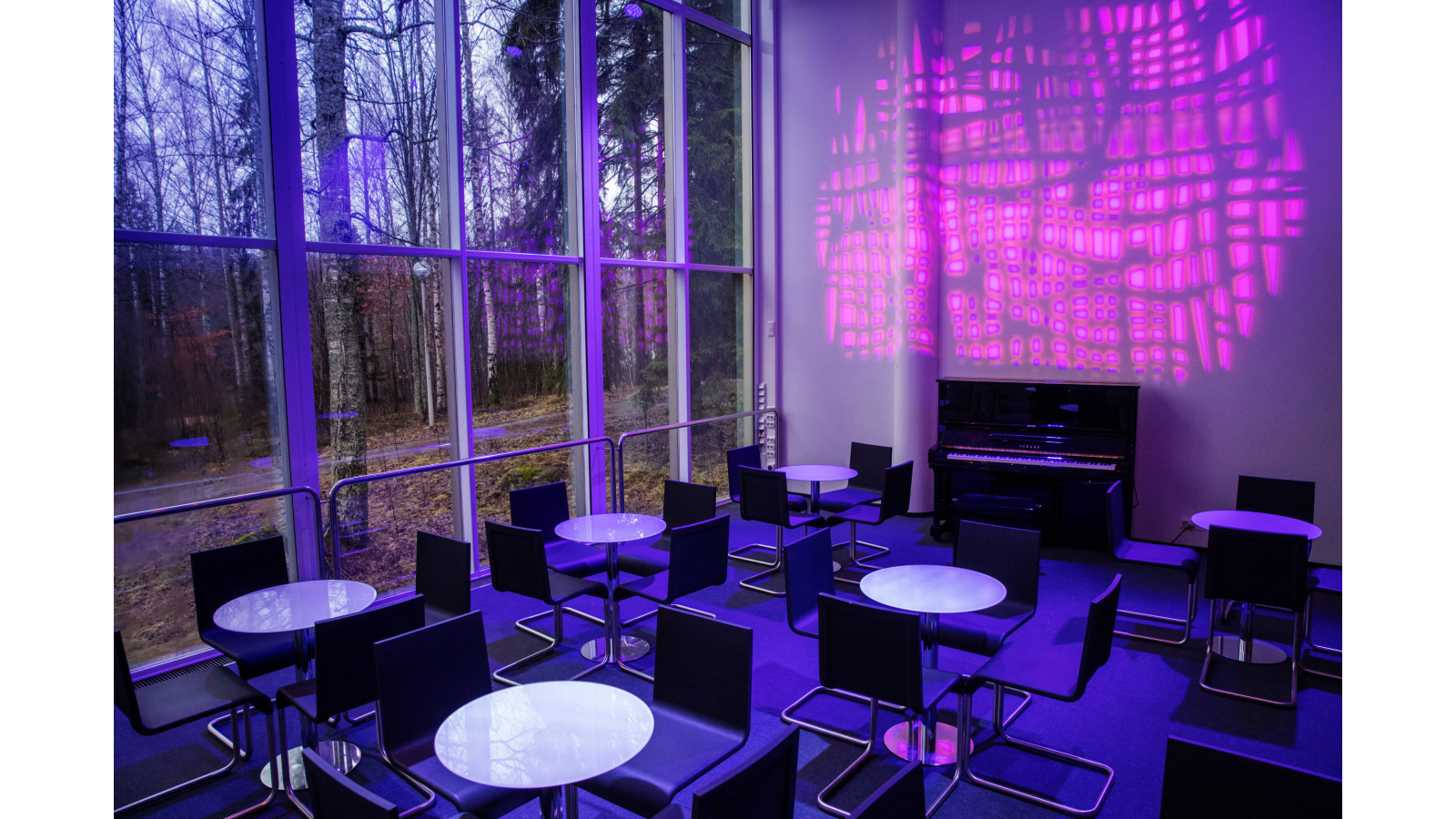 Cafe Martinus