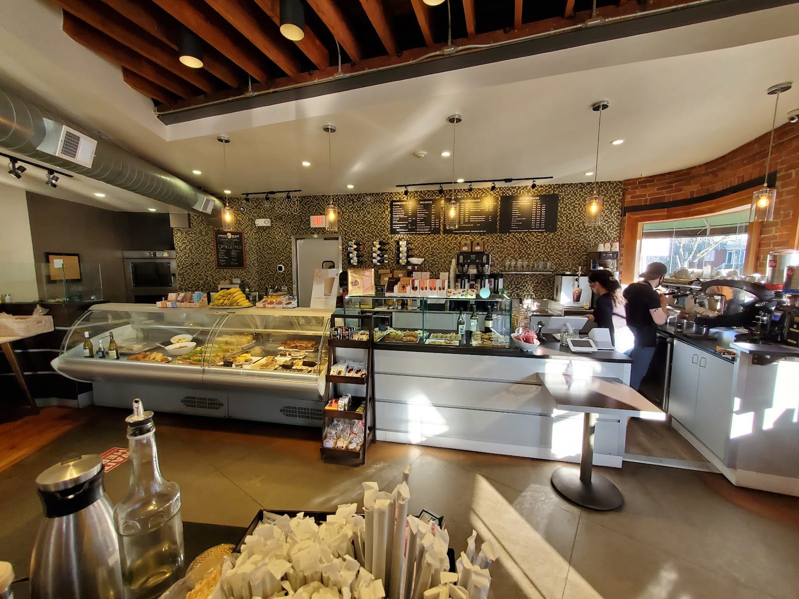 L'Artisan Cafe