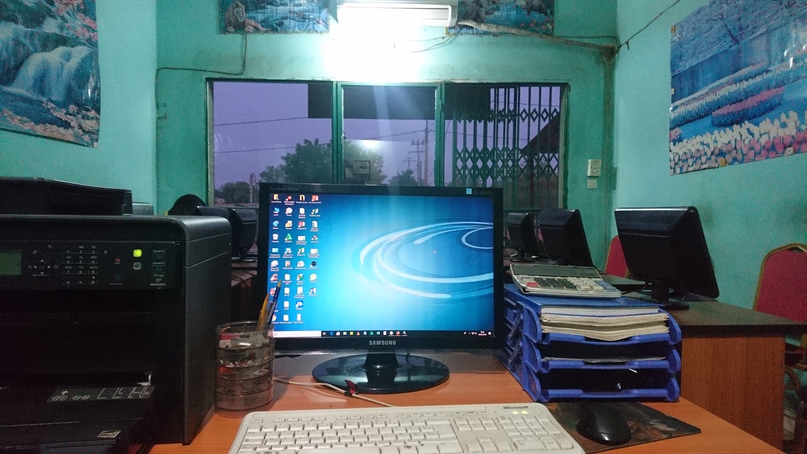 Cyber Cafe Dianke