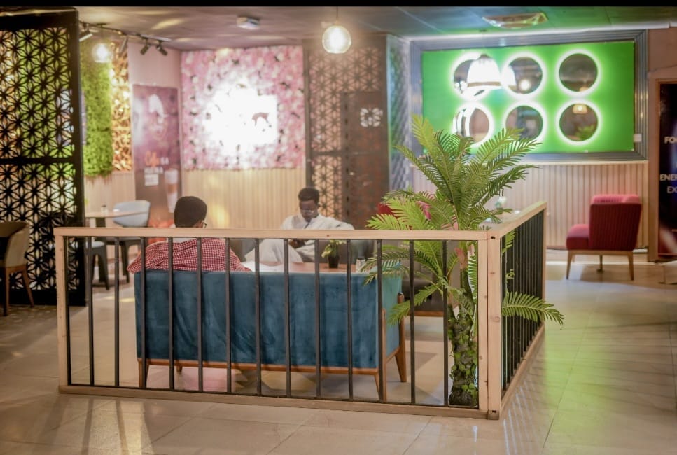 Capital Lounge Berbera