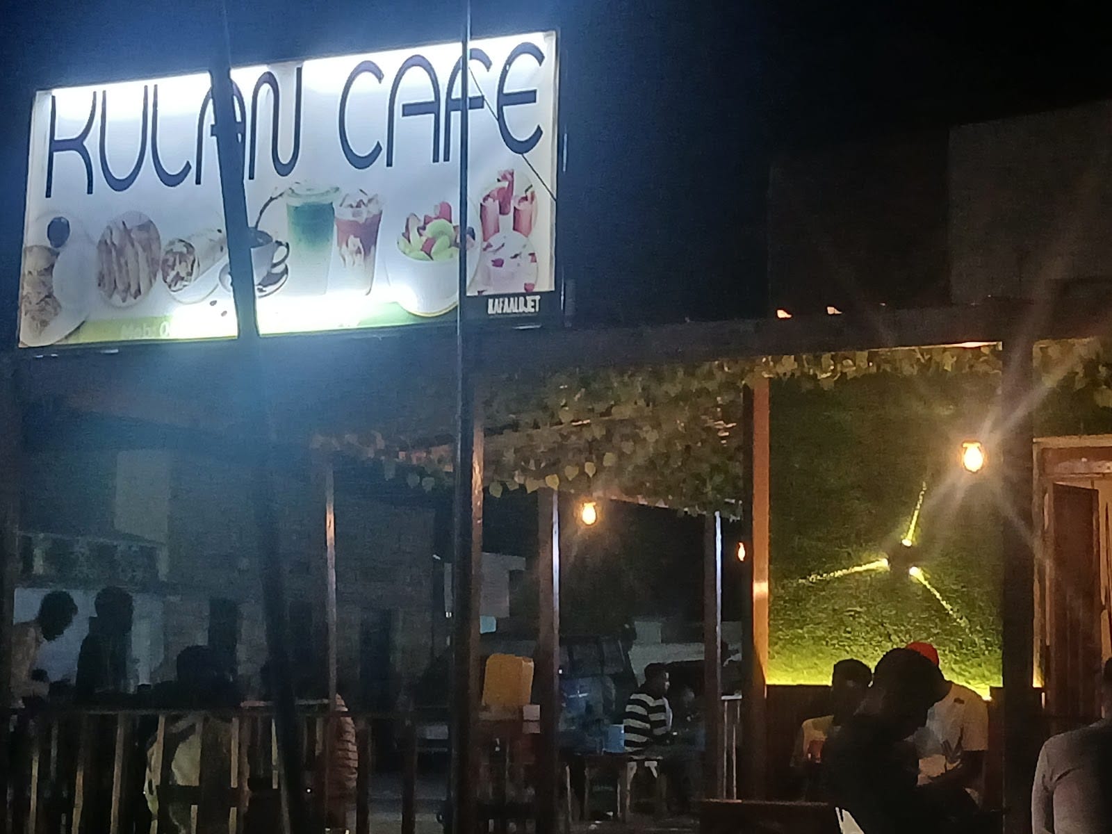 Kulan Cafe