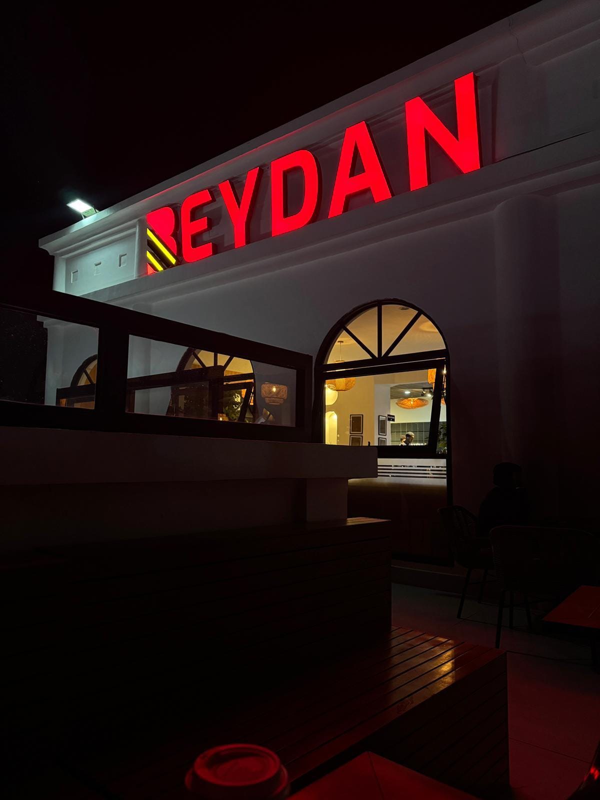 Beydan Coffee