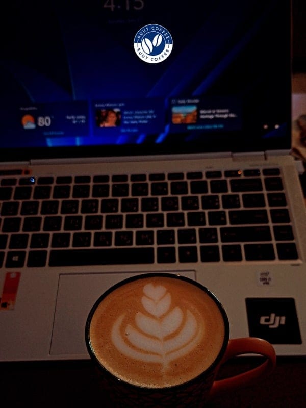 Ruut Coffee photo 4