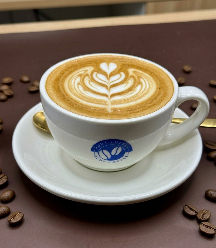 Ruut Coffee photo 6