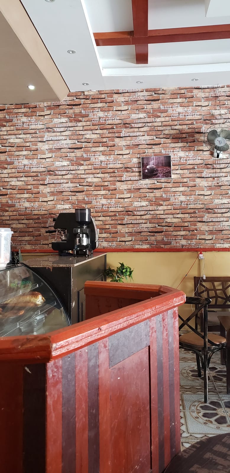 Cafe 2 Five 2