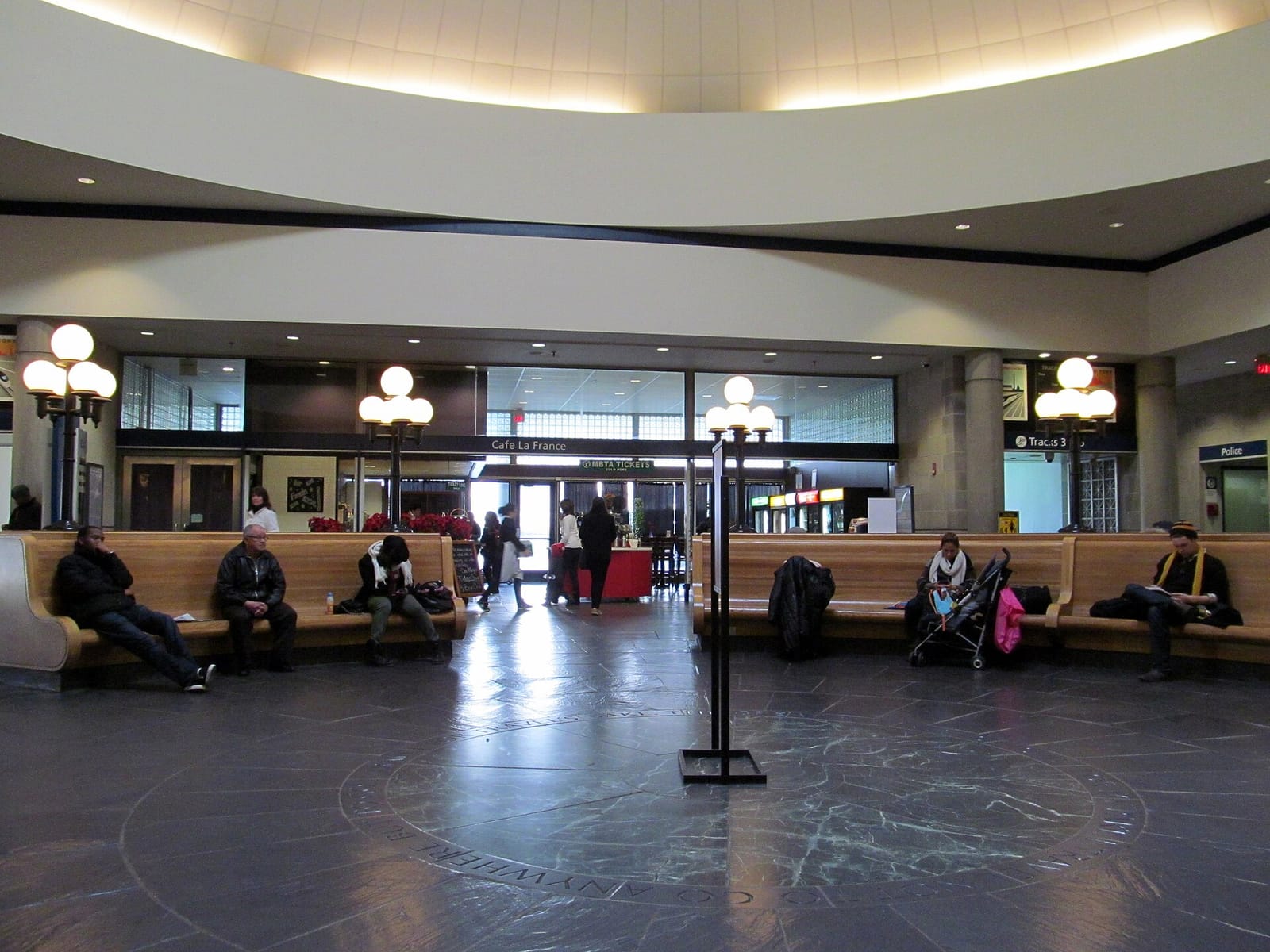 Cafe La France photo 5