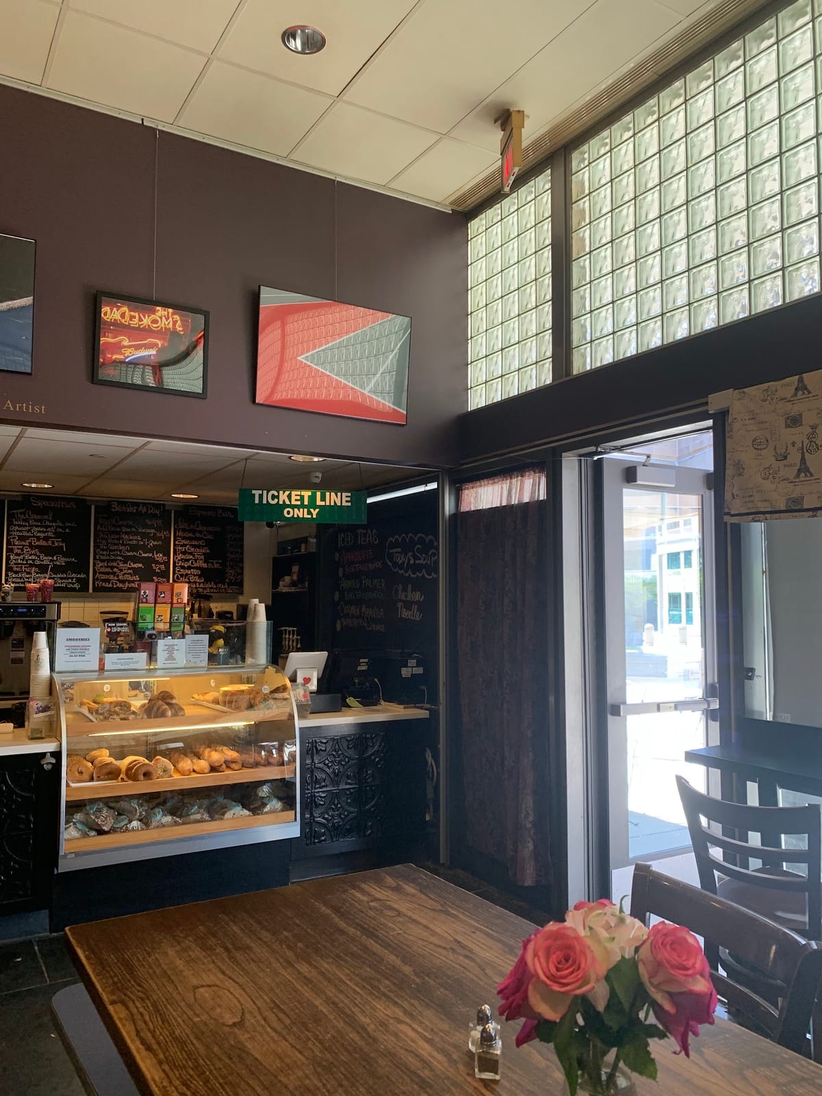 Cafe La France