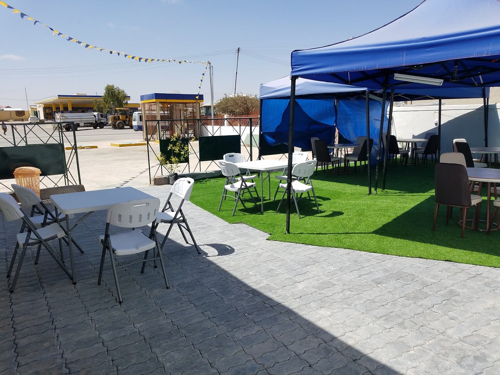 ZAKINA COFFEE HOUSE