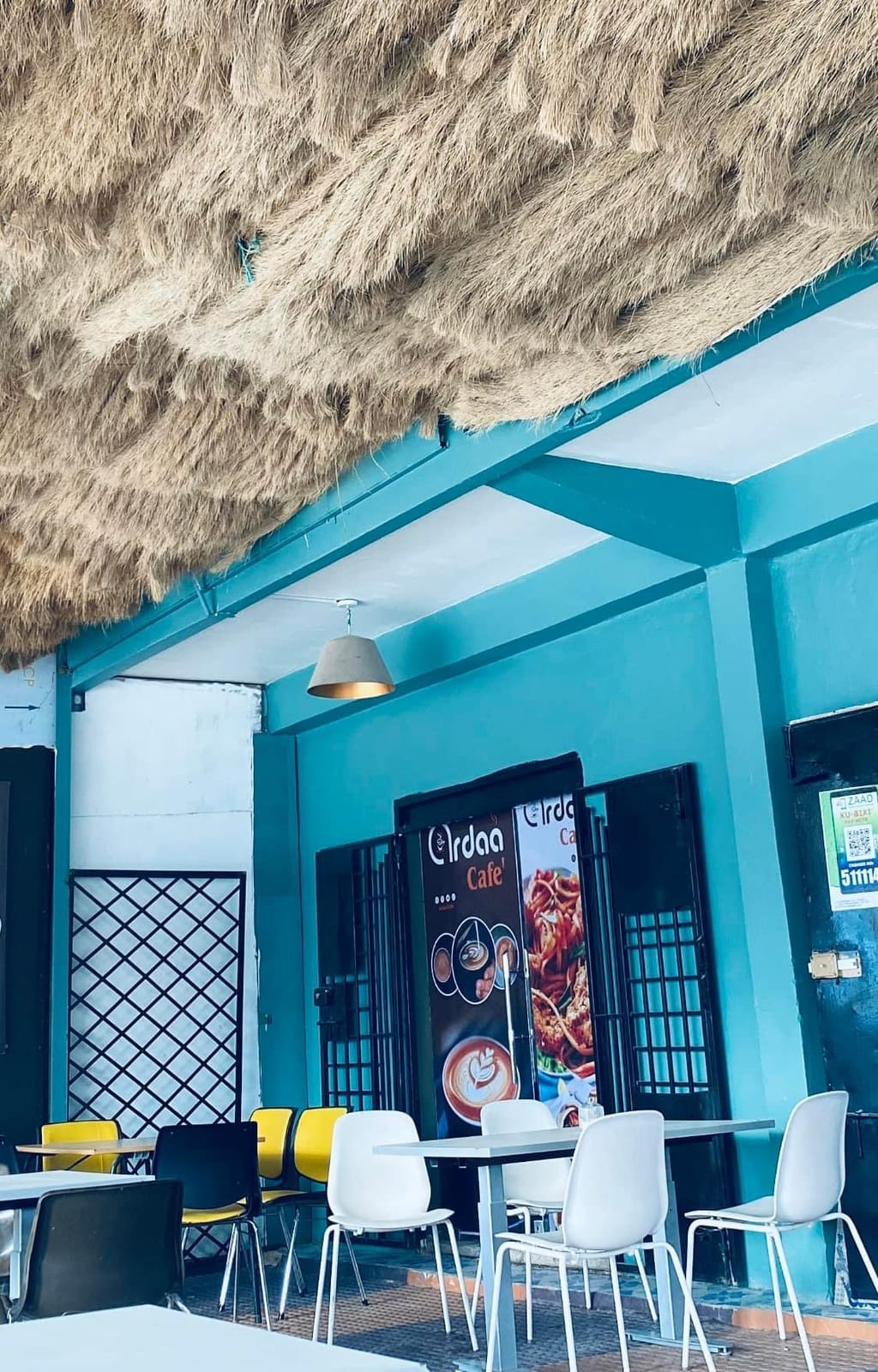 Ardaa Cafe
