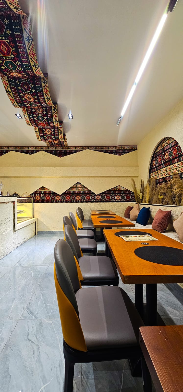 Arabica Cafe