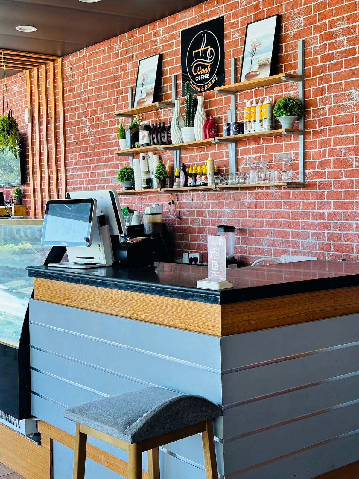 Waab Coffee
