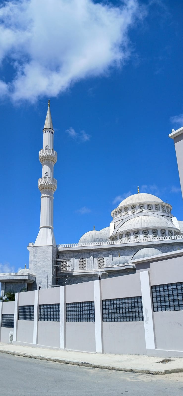 Beydan coffee - Masjidka Cali Jimcale photo 3