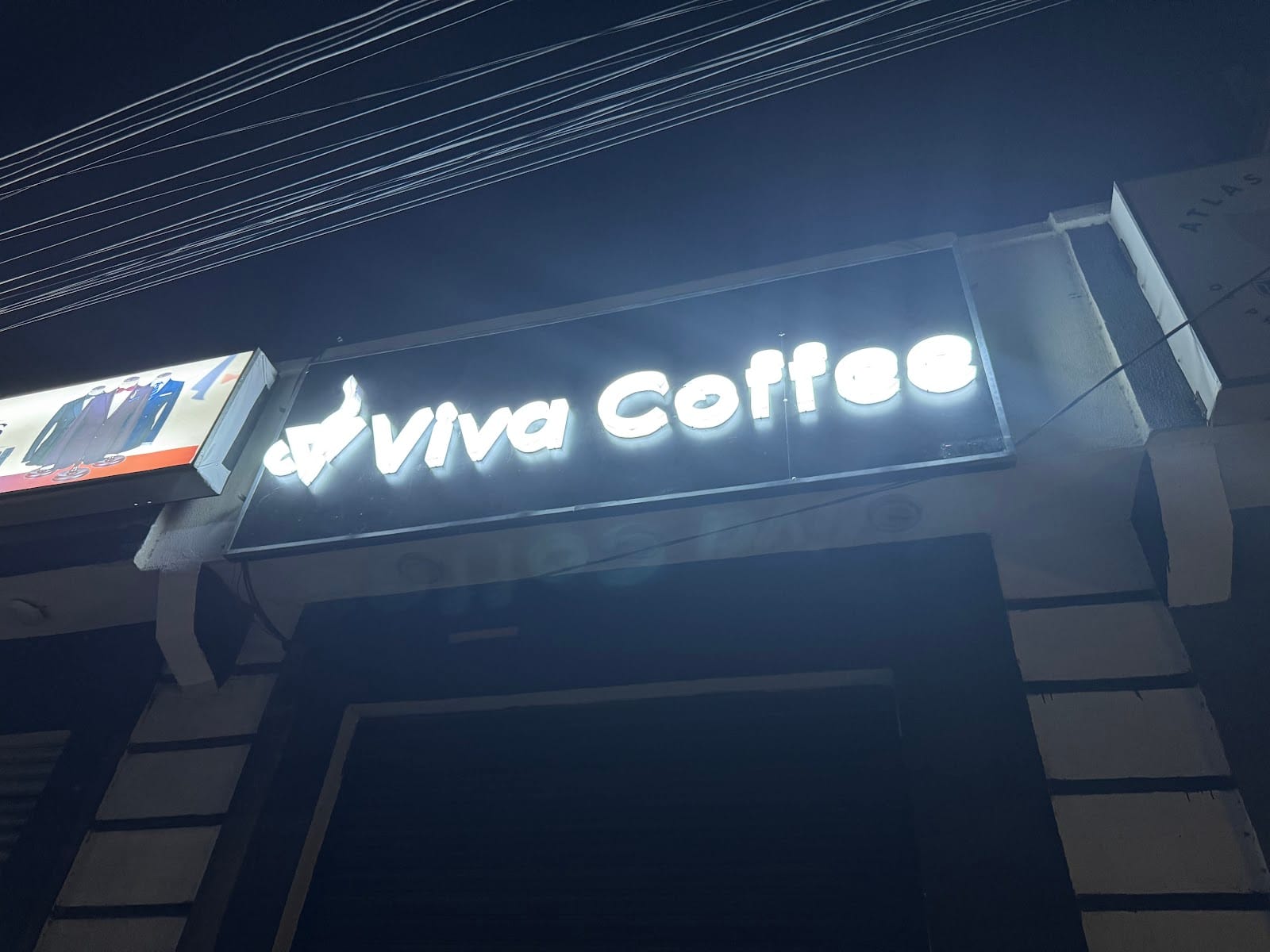 Viva Coffee