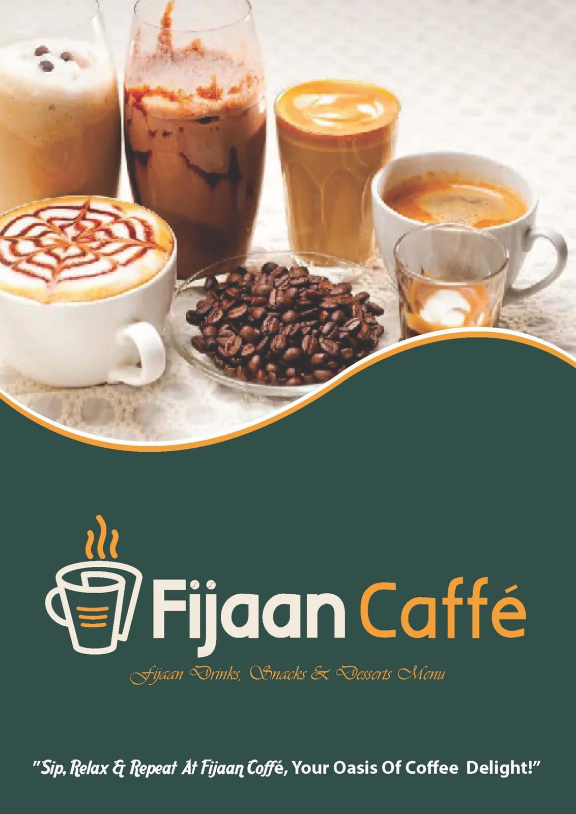 Fijaan coffee photo 4