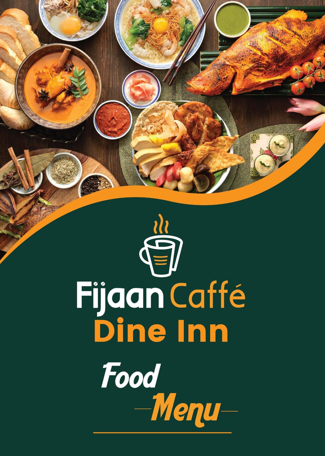 Fijaan coffee photo 2