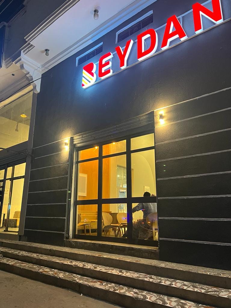 Beydan Coffee Labadhagax