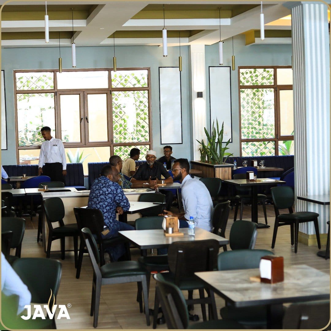 Java coffee photo 9