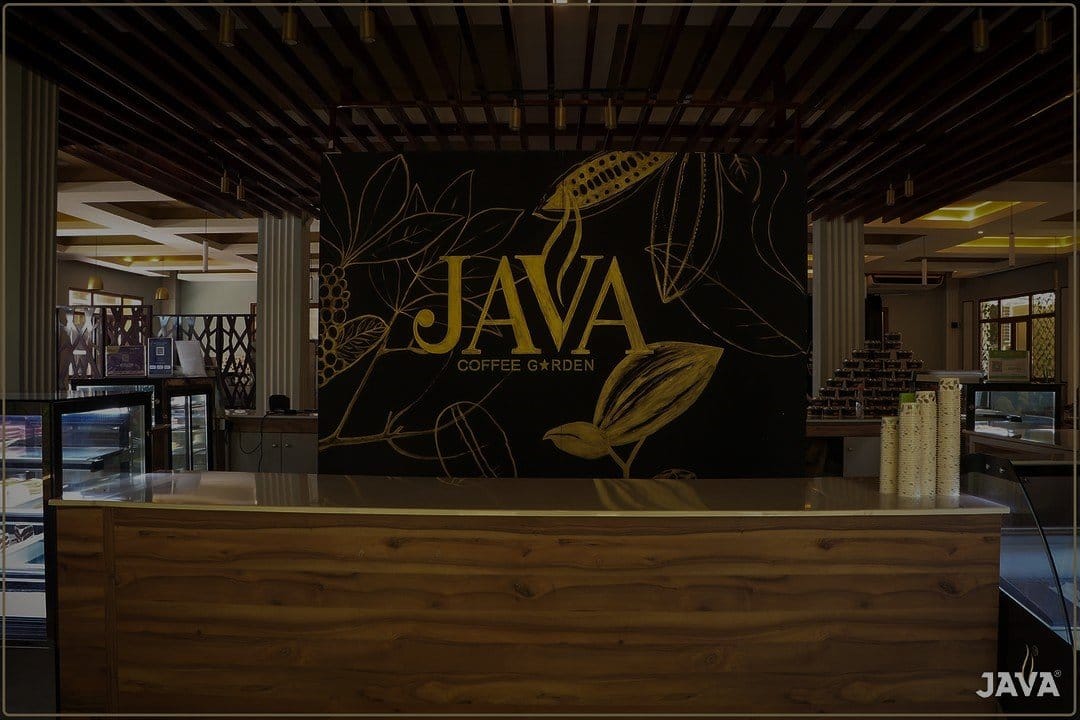 Java coffee photo 6