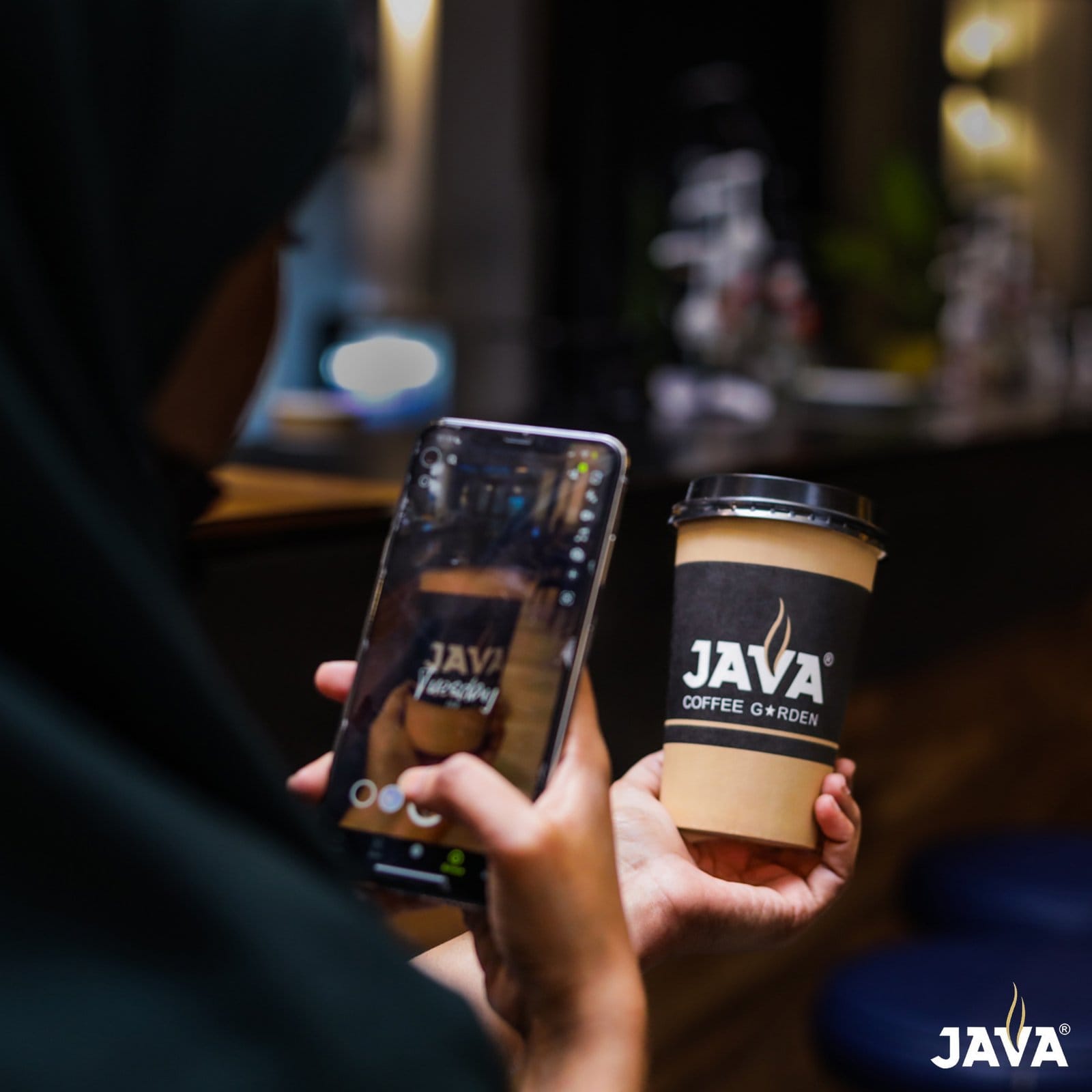 Java coffee photo 5