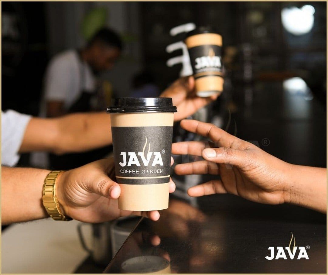 Java coffee photo 2