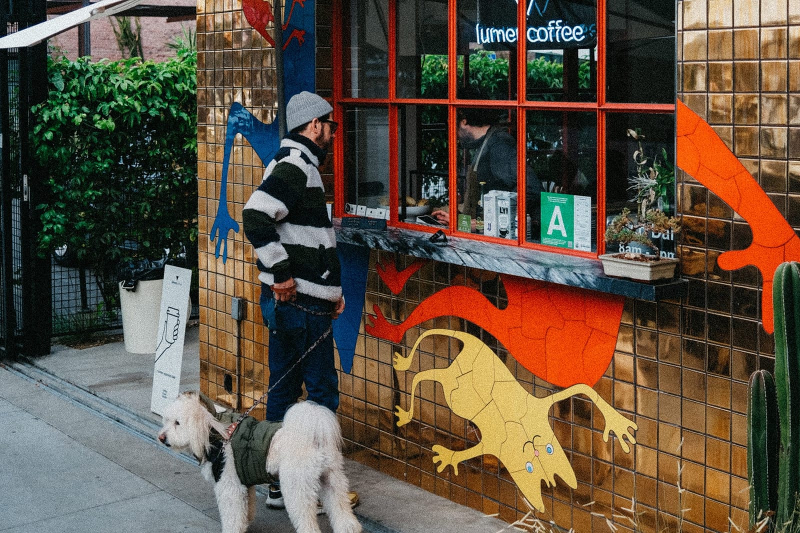 Lumen Coffee 1936 photo 3