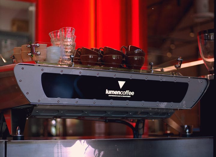 Lumen Coffee 1936 photo 6