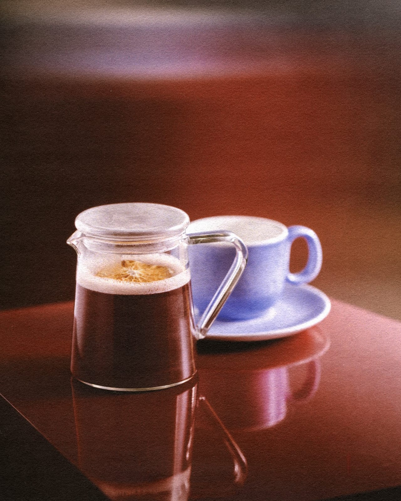 Karmir Specialty Coffee