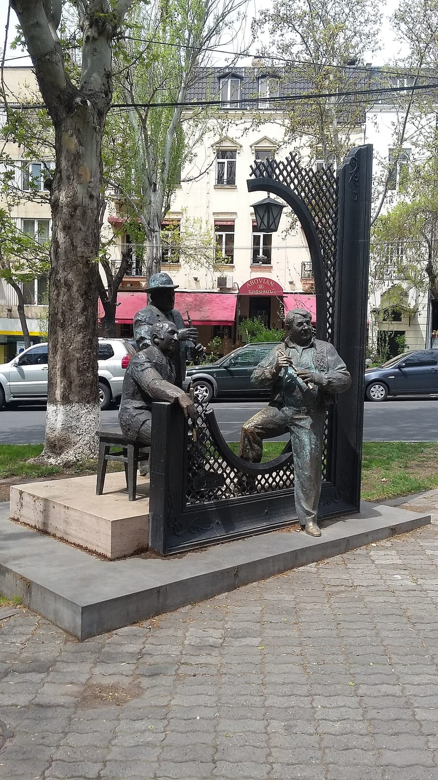 Avenue de France photo 4