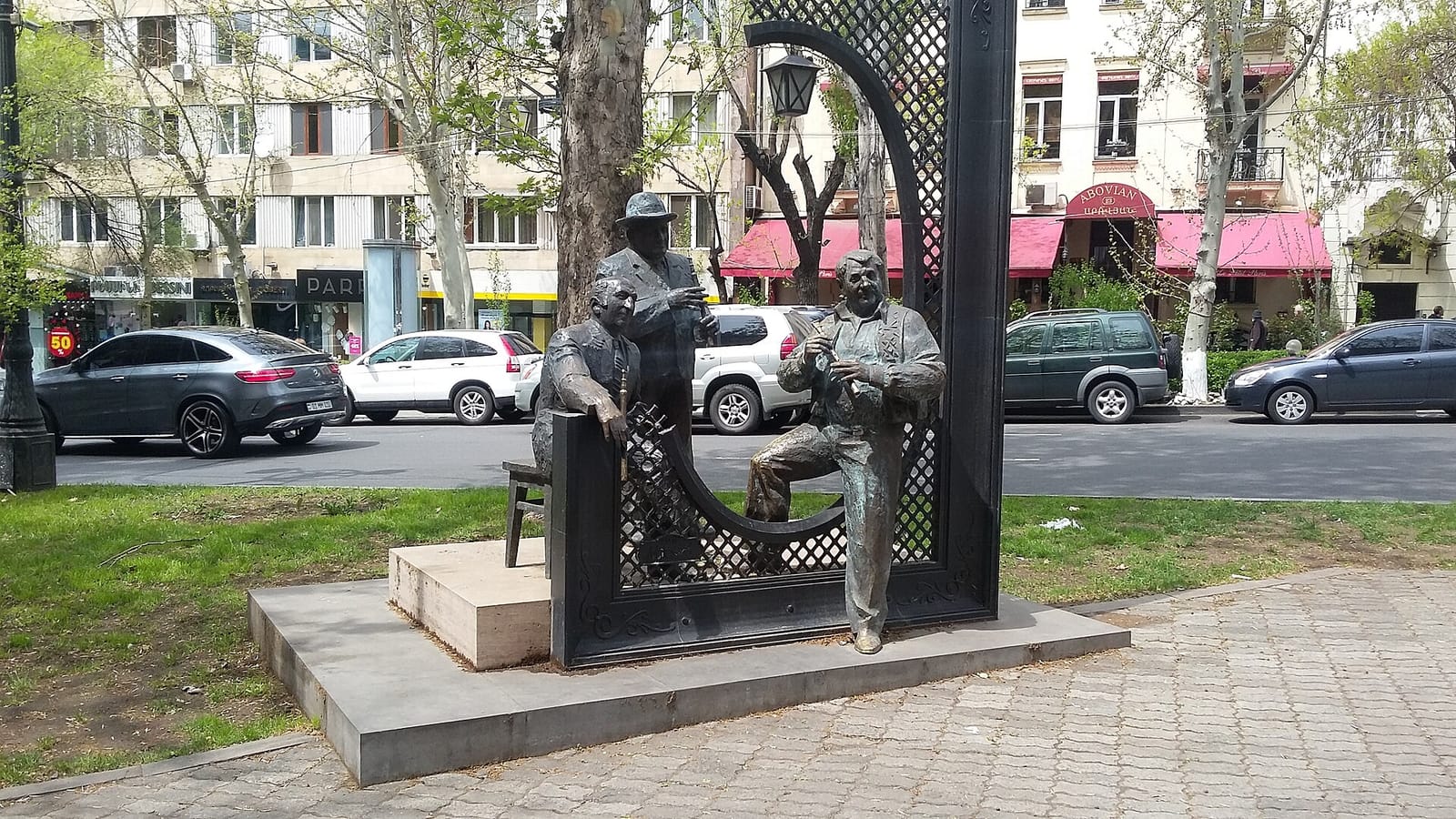 Avenue de France photo 3