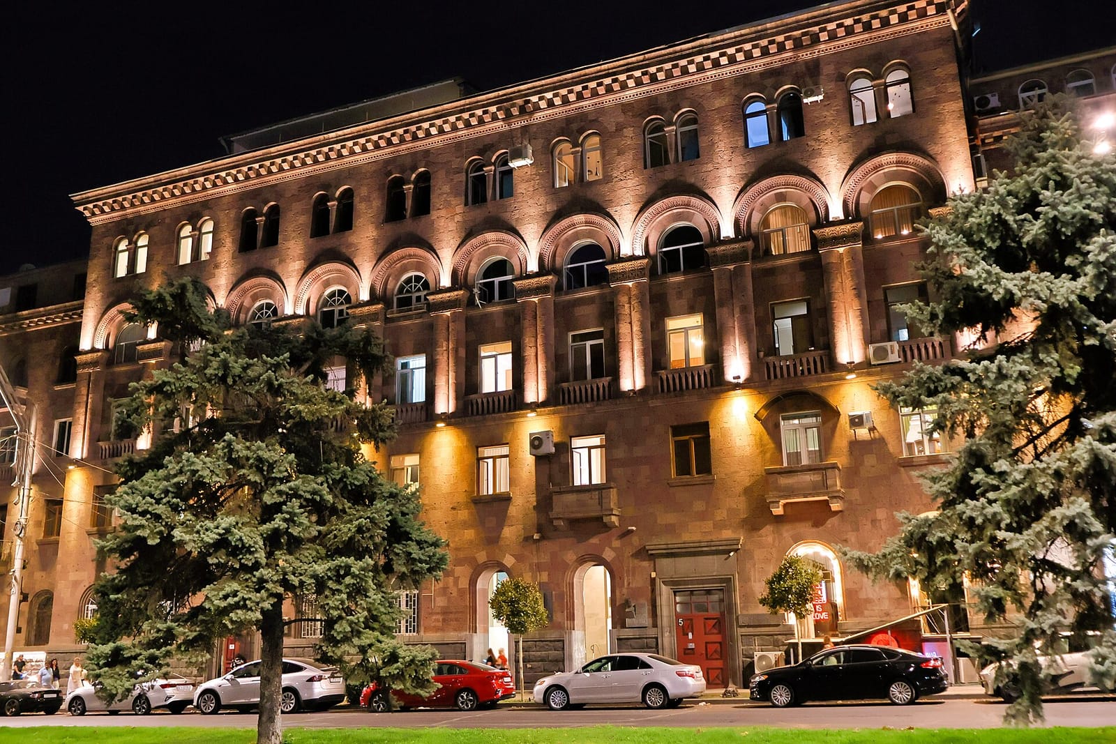 Dulcet Pastry Shop and Cafe Yerevan photo 2