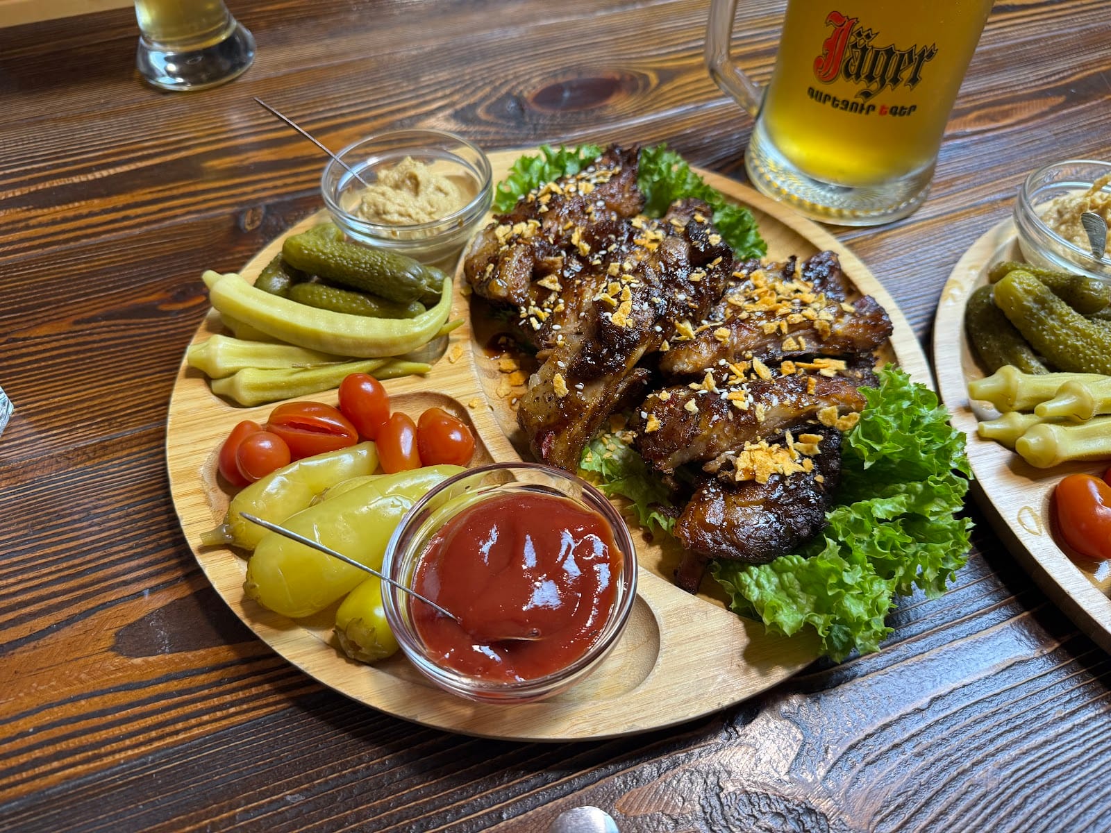 Jäger Café