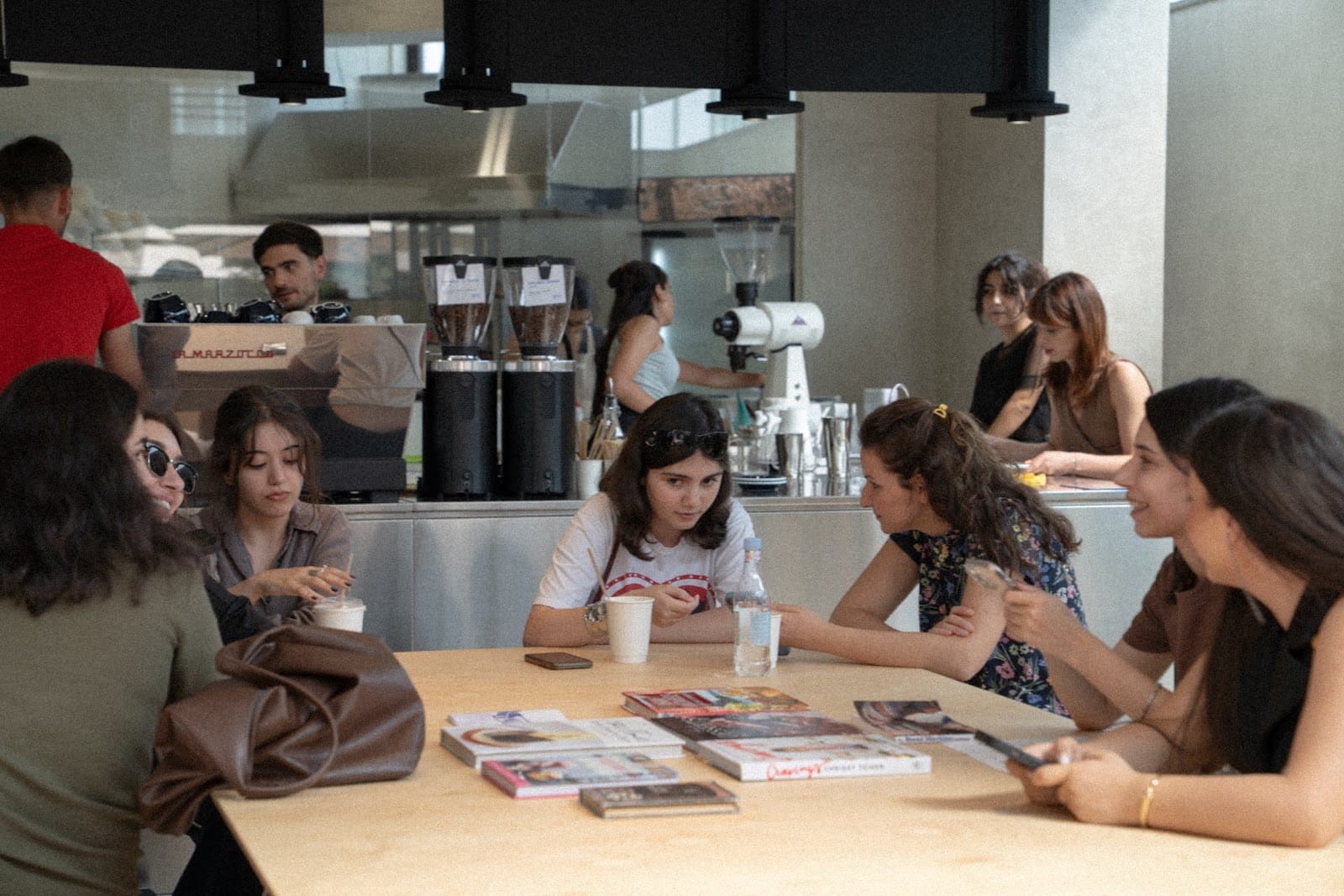 Oth Specialty Coffee Roasters