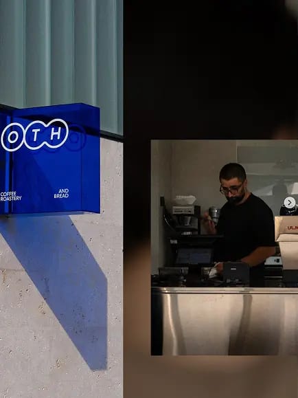 Oth Specialty Coffee Roasters photo 6