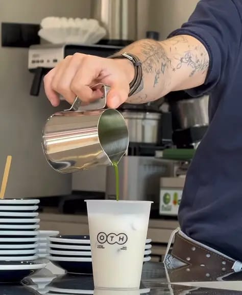 Oth Specialty Coffee Roasters photo 7