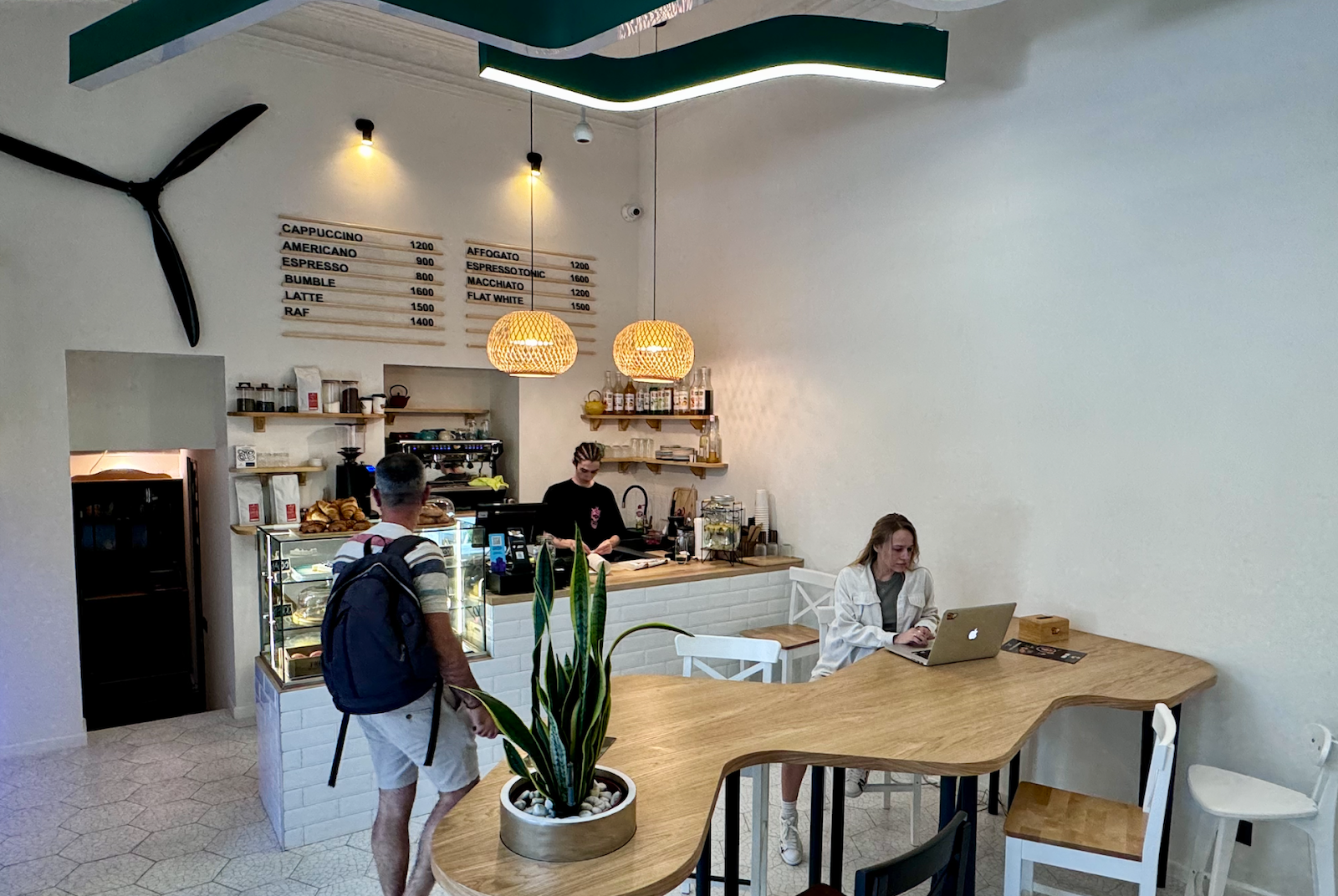 Mango Café