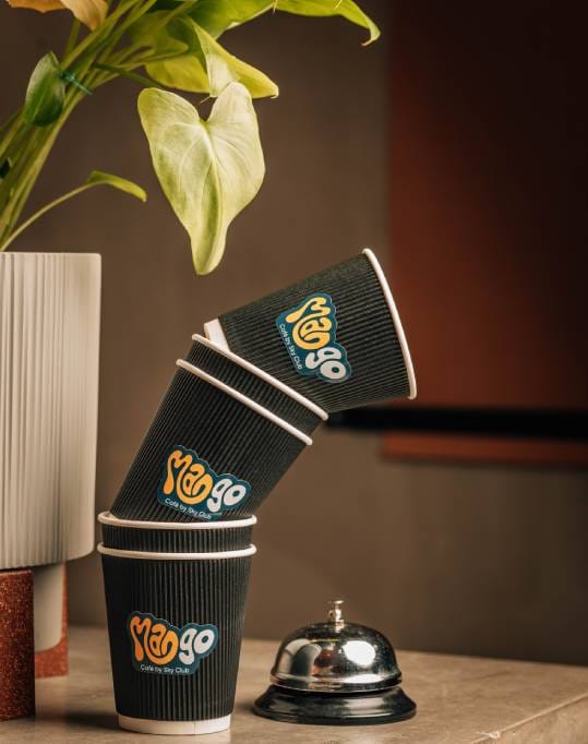 Mango Café photo 5