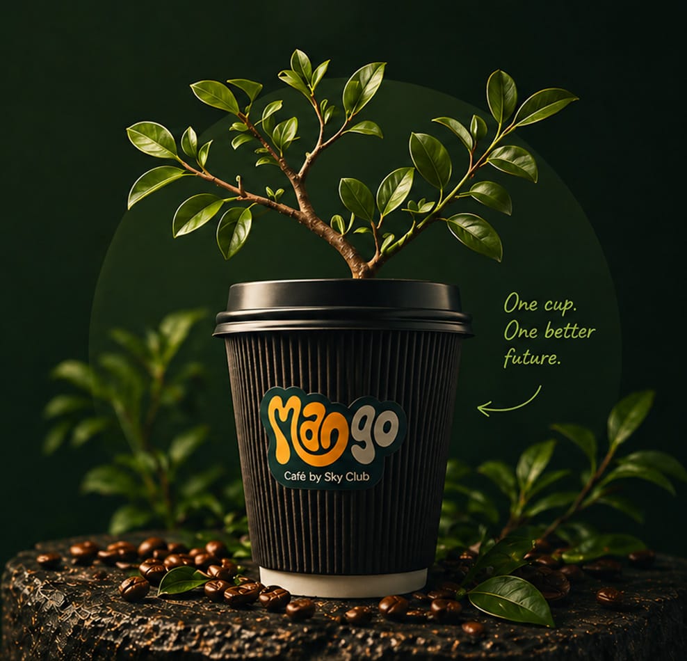 Mango Café photo 7