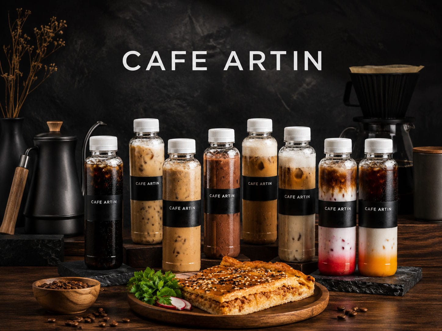 Cafe Artin Coffee & Espresso photo 2