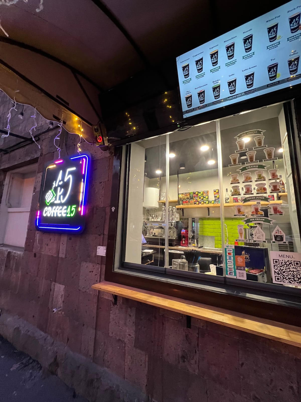 Coffee 15