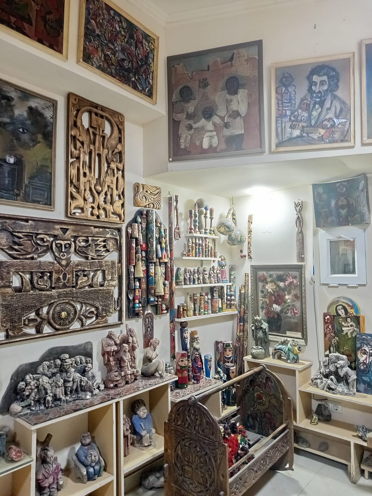 Cafe Gallery photo 3