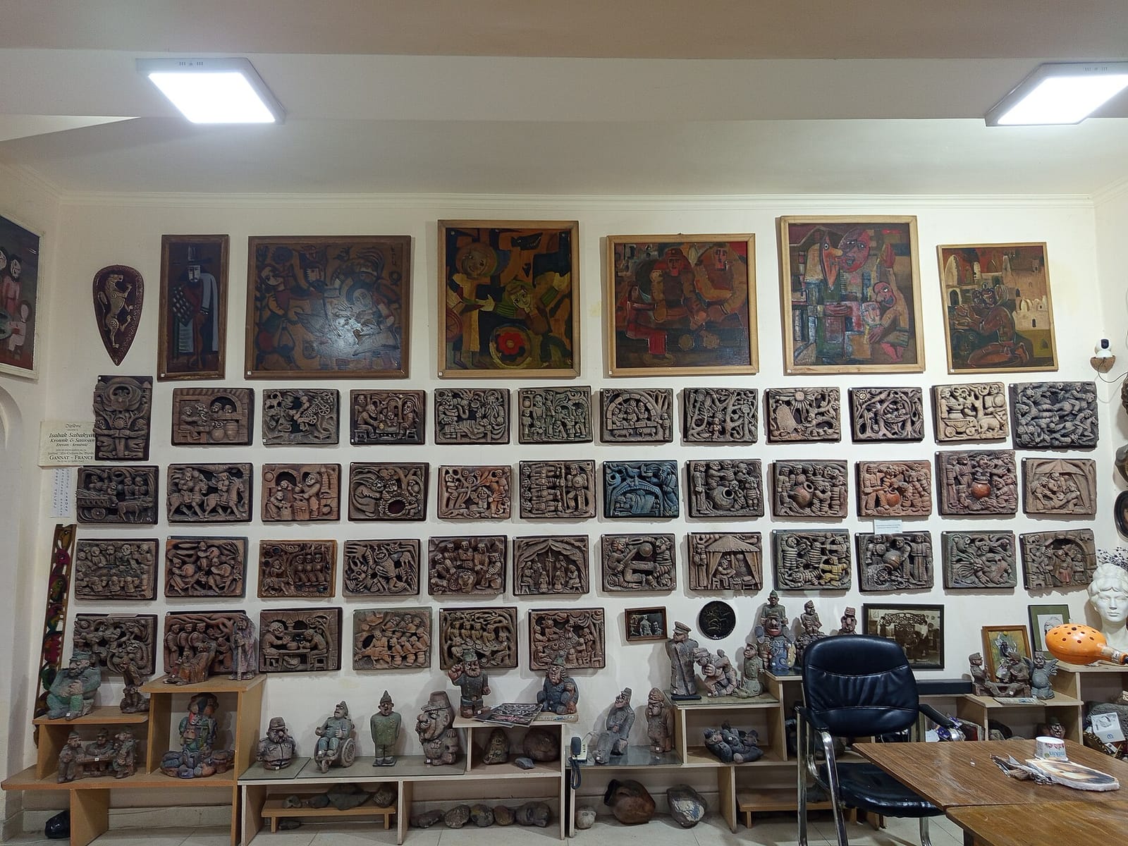 Cafe Gallery photo 4