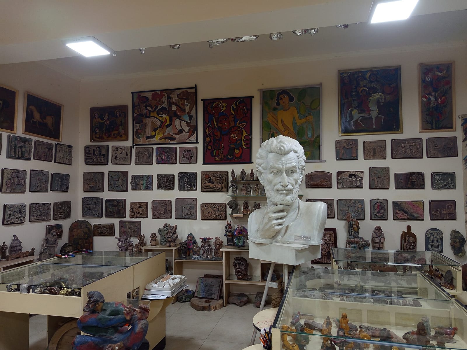 Cafe Gallery photo 2