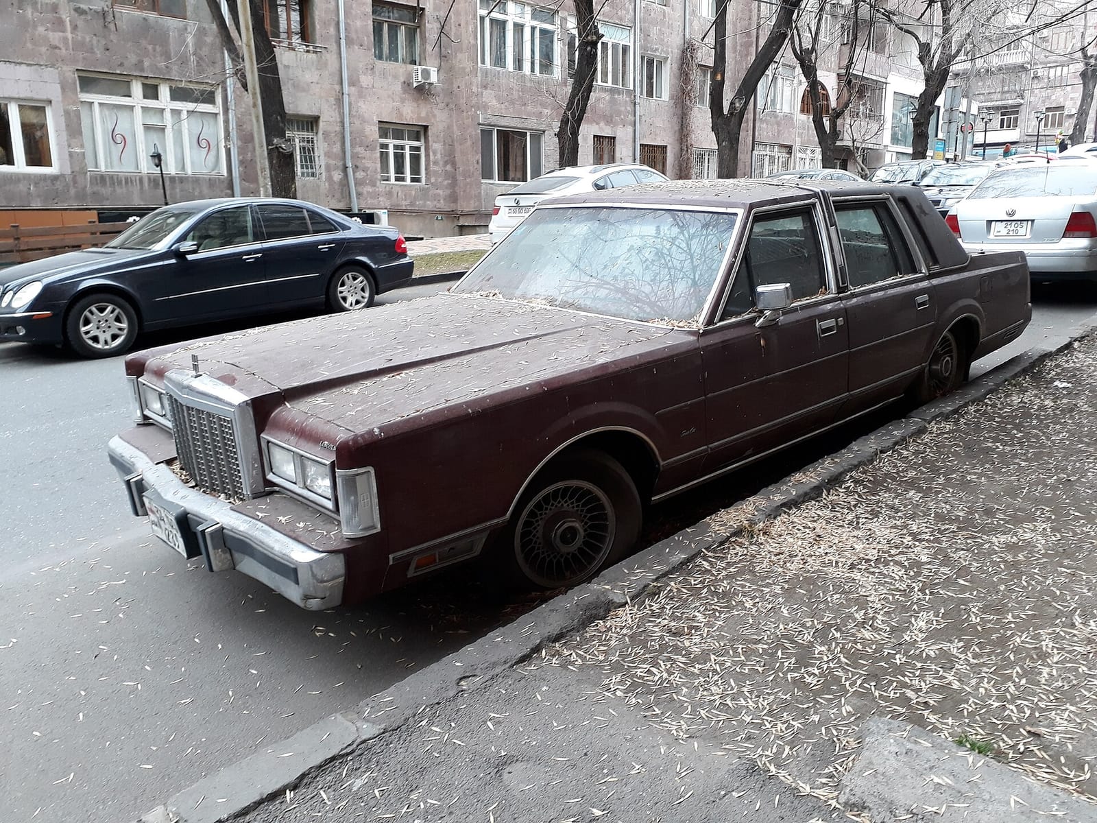 Voch Luys Voch Mut photo 2