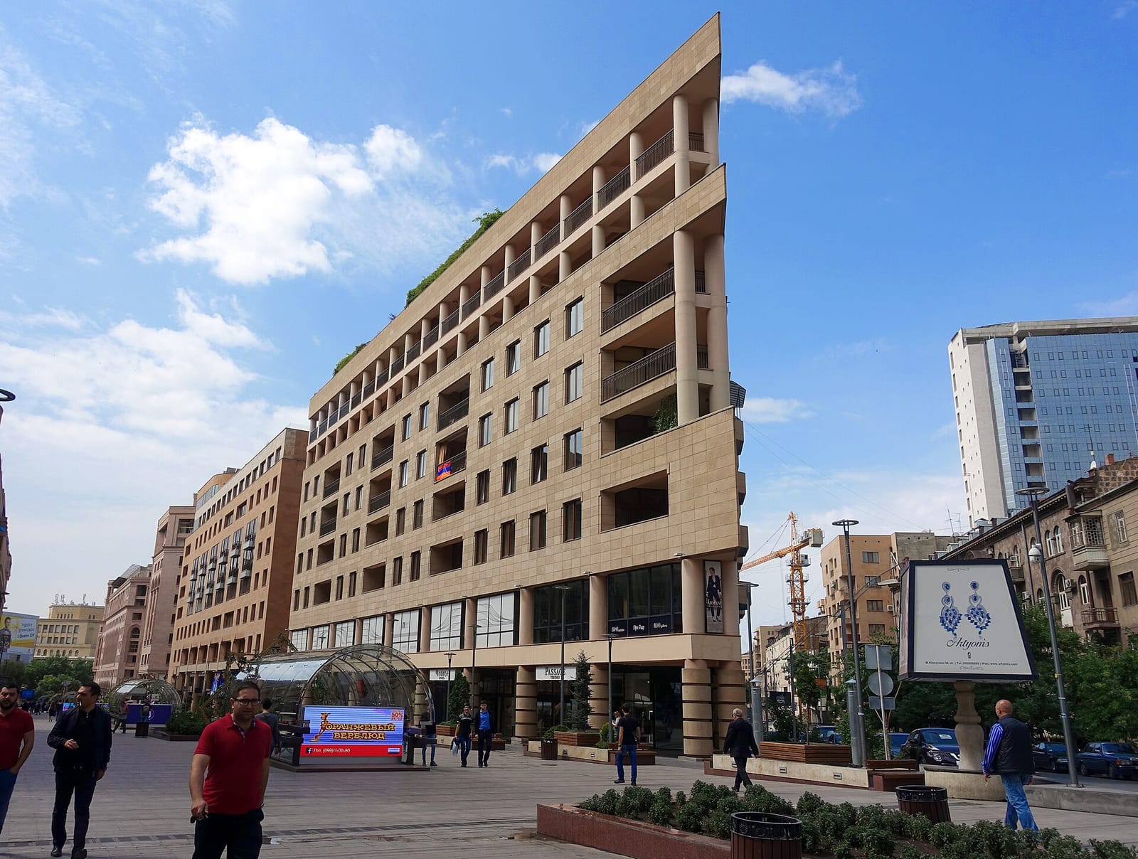 Like Yerevan photo 3