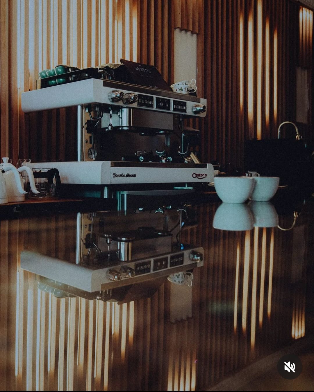 Mugen Coffee Project